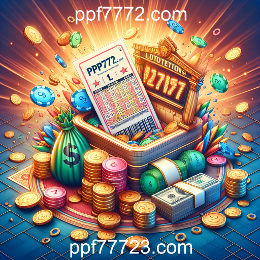 A Fascinante Categoria de Loteria no ppf7772.com